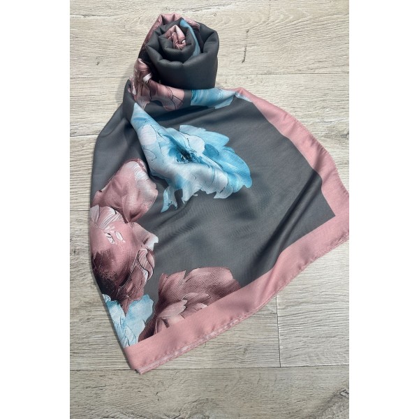 Dijital Soft Şal 0005